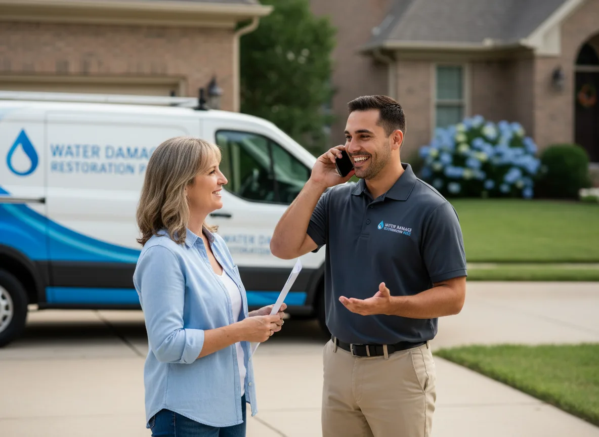 Flood Restoration Warren, PA FAQs